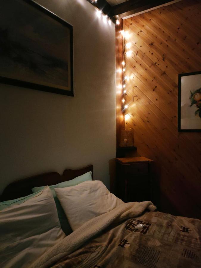 Room In Casa Castiglia A Woodhouse With Beautiful View Close Madonie Park Castelbuono  Eksteriør bilde